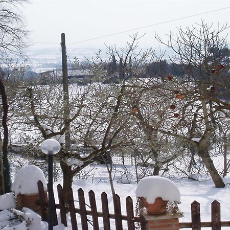 Belvedere Cramaccioli Vigne Exterior photo