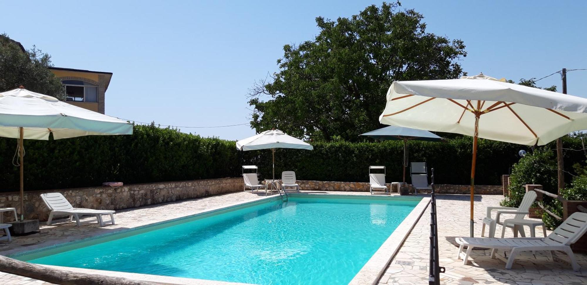 Belvedere Cramaccioli Vigne Exterior photo
