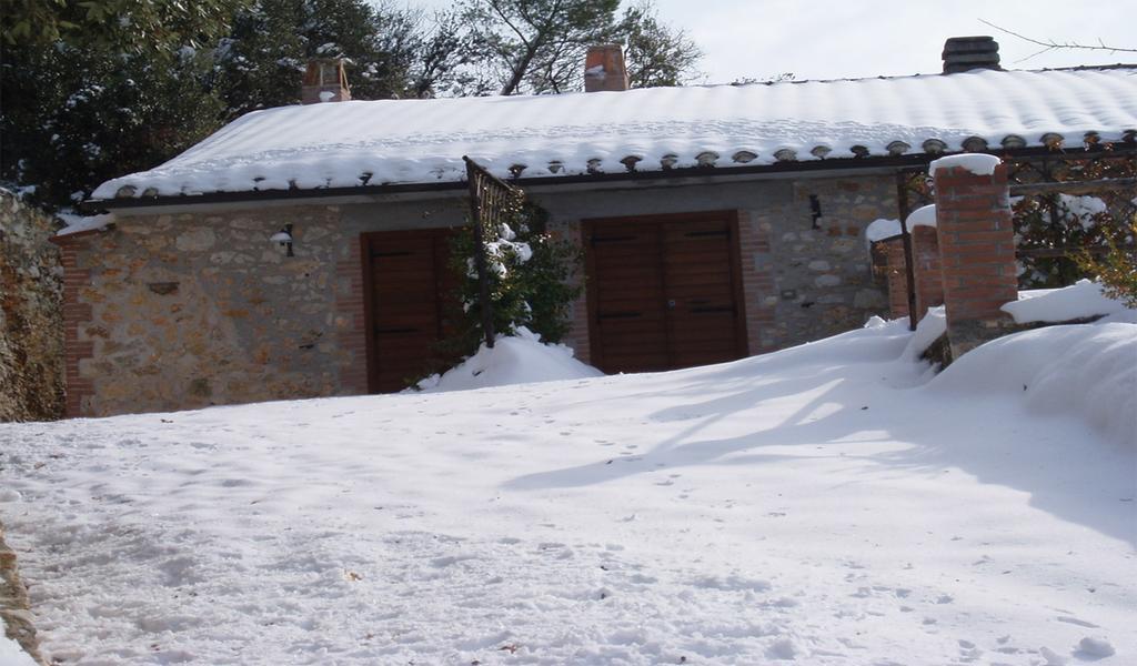 Belvedere Cramaccioli Vigne Exterior photo