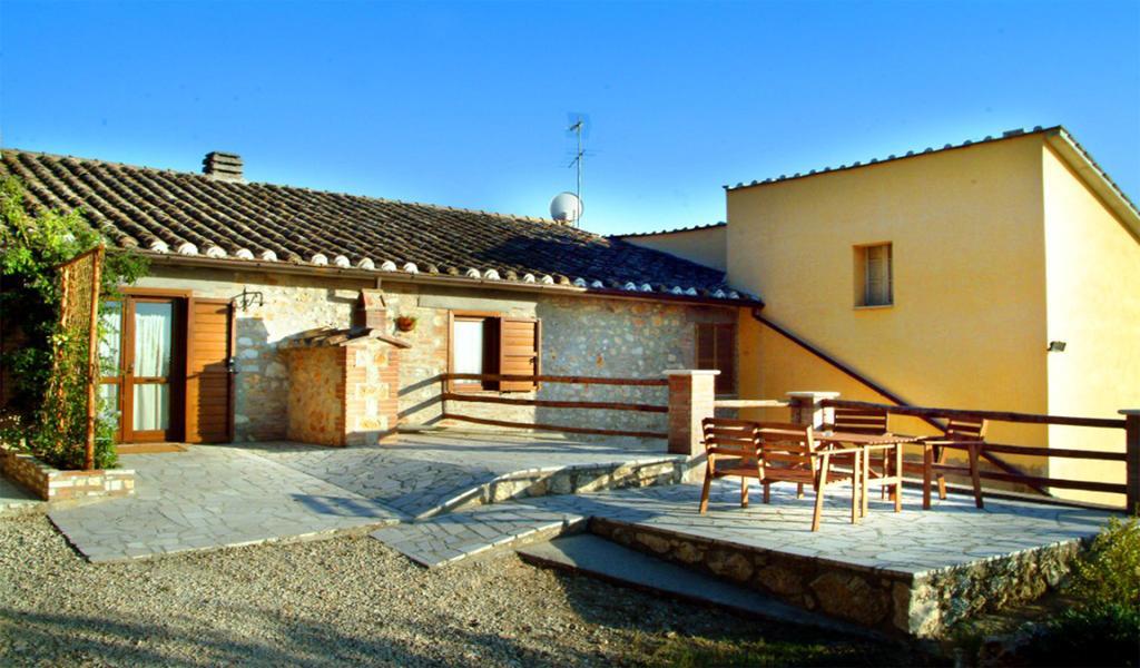 Belvedere Cramaccioli Vigne Exterior photo