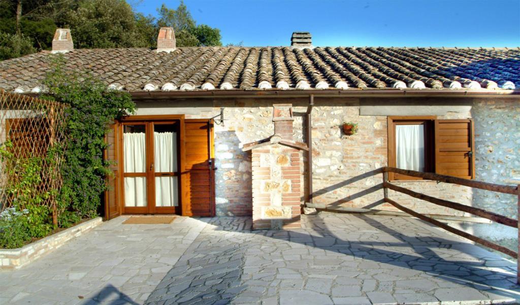 Belvedere Cramaccioli Vigne Exterior photo