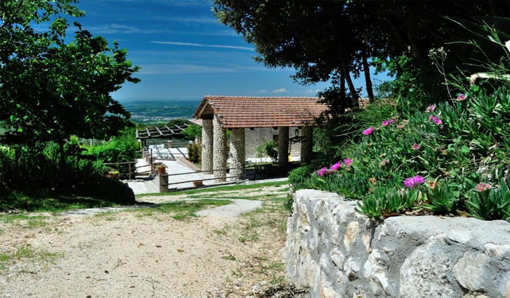 Belvedere Cramaccioli Vigne Exterior photo
