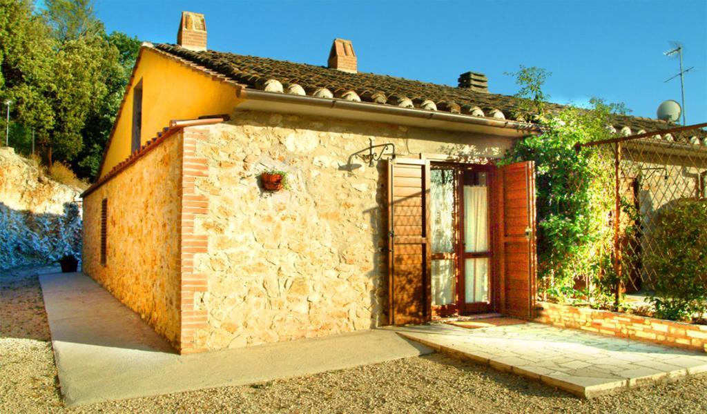 Belvedere Cramaccioli Vigne Exterior photo