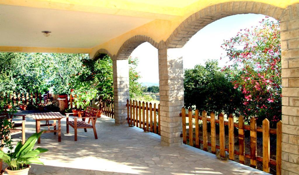 Belvedere Cramaccioli Vigne Exterior photo