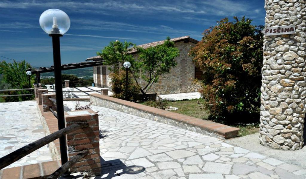 Belvedere Cramaccioli Vigne Exterior photo