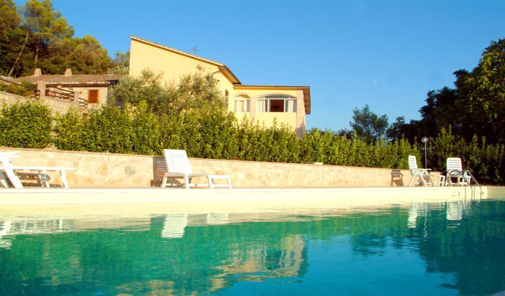 Belvedere Cramaccioli Vigne Exterior photo