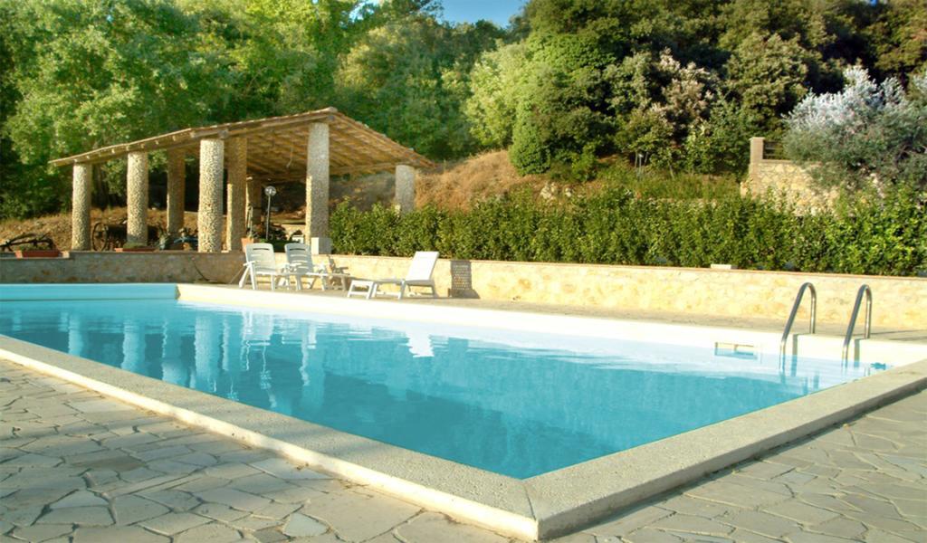 Belvedere Cramaccioli Vigne Exterior photo