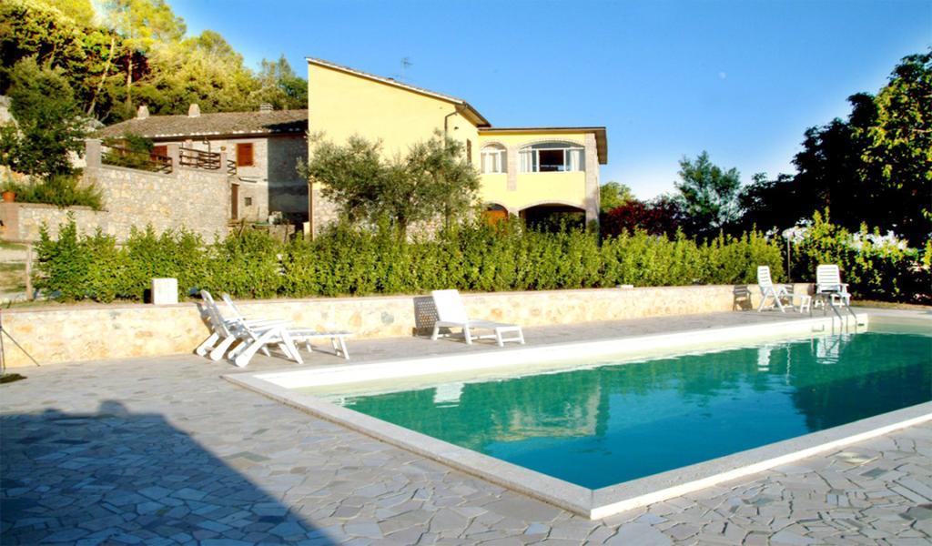 Belvedere Cramaccioli Vigne Exterior photo