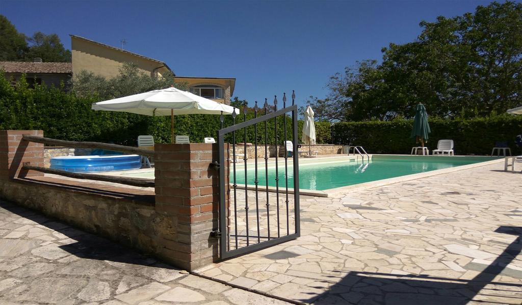Belvedere Cramaccioli Vigne Exterior photo