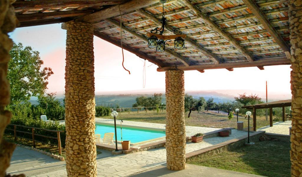 Belvedere Cramaccioli Vigne Exterior photo