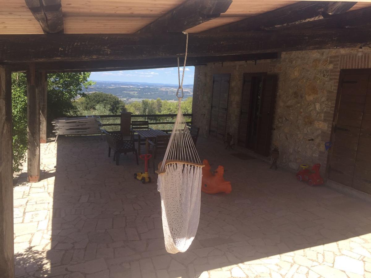 Belvedere Cramaccioli Vigne Exterior photo